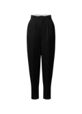 Tailored Balloon Pants