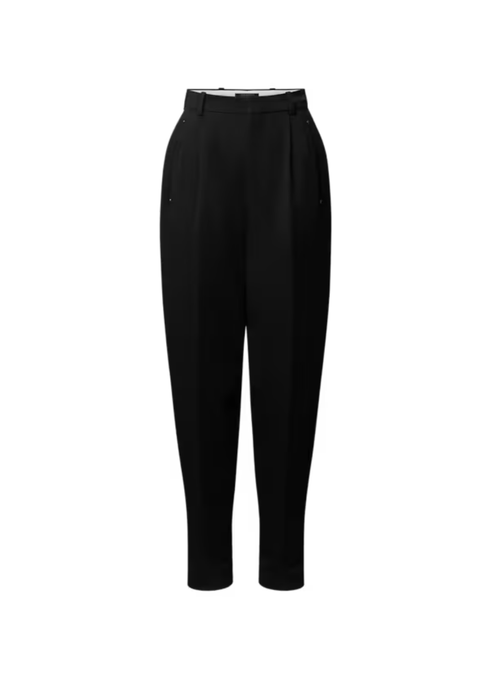 Tailored Balloon Pants