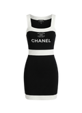 CHANEL Dress